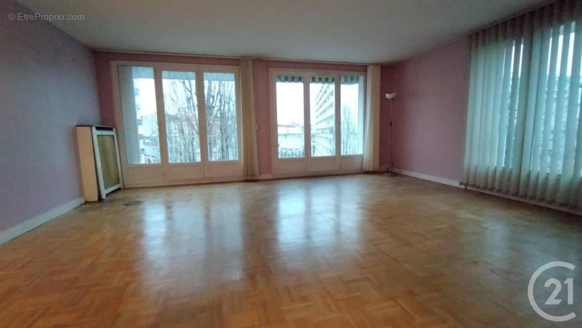 Appartement à VINCENNES