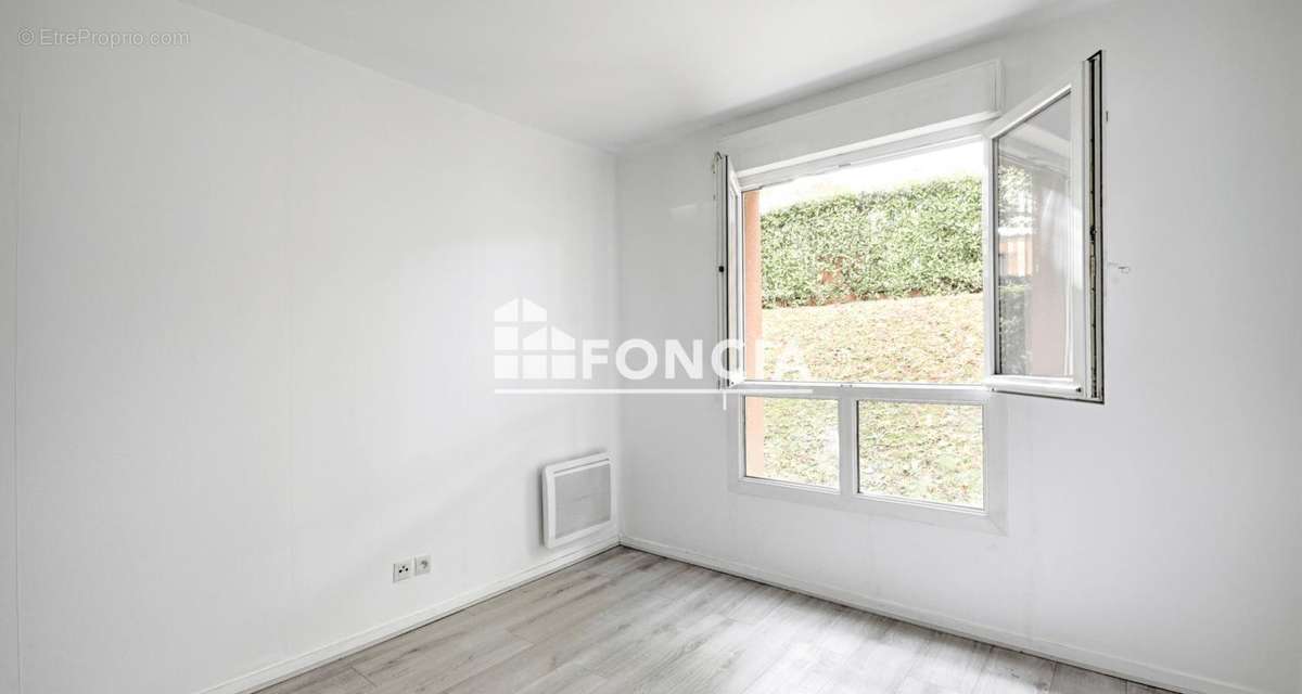 Appartement à VITRY-SUR-SEINE