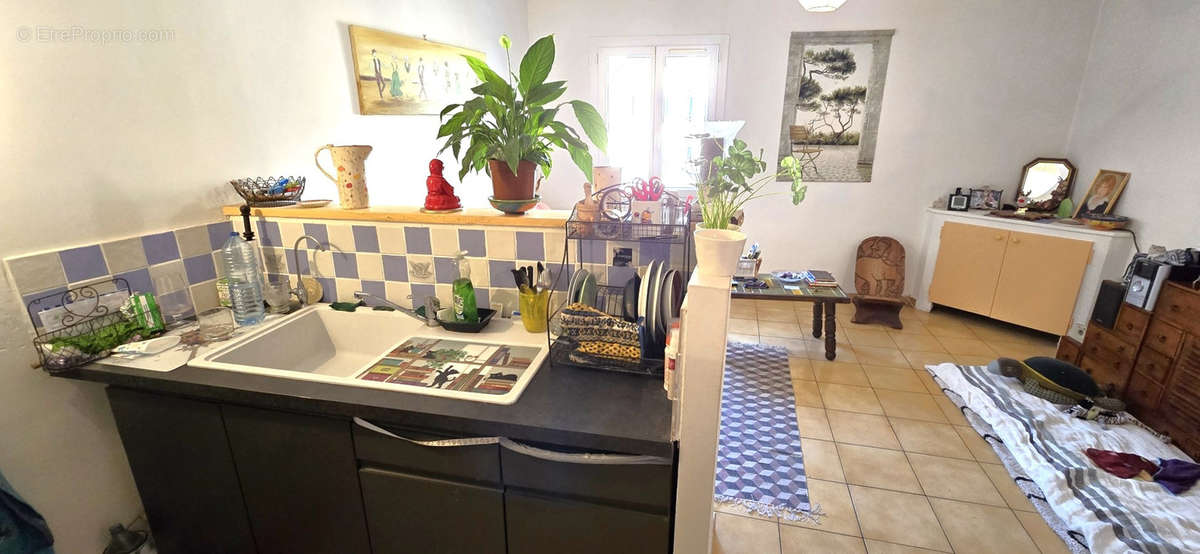 Appartement à DRAGUIGNAN