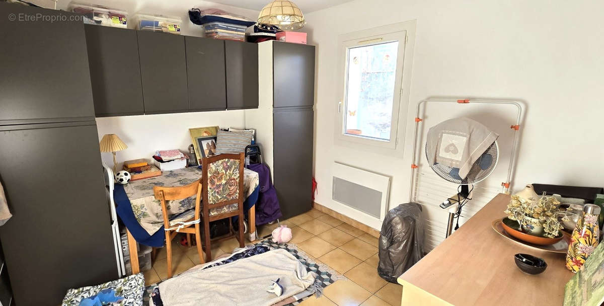 Appartement à DRAGUIGNAN