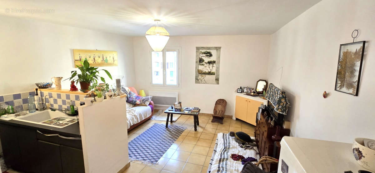 Appartement à DRAGUIGNAN