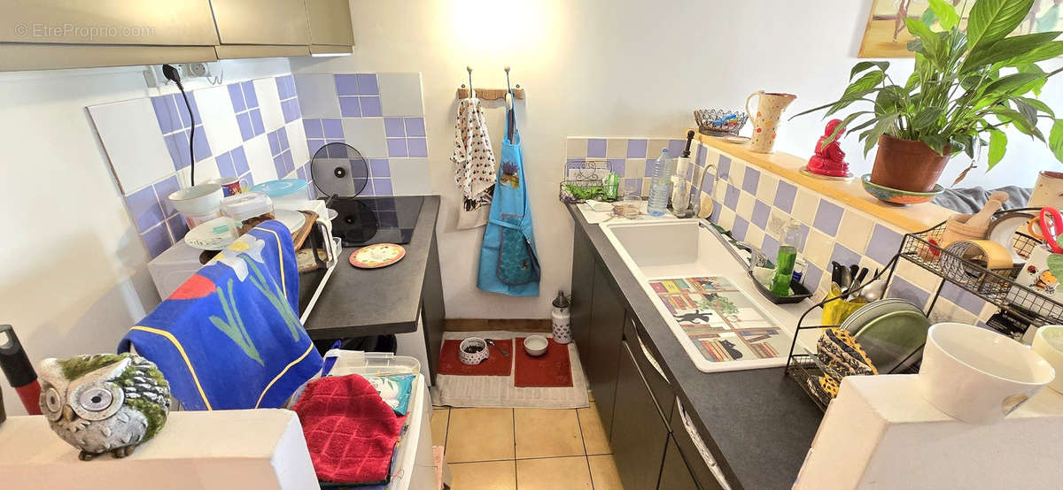 Appartement à DRAGUIGNAN