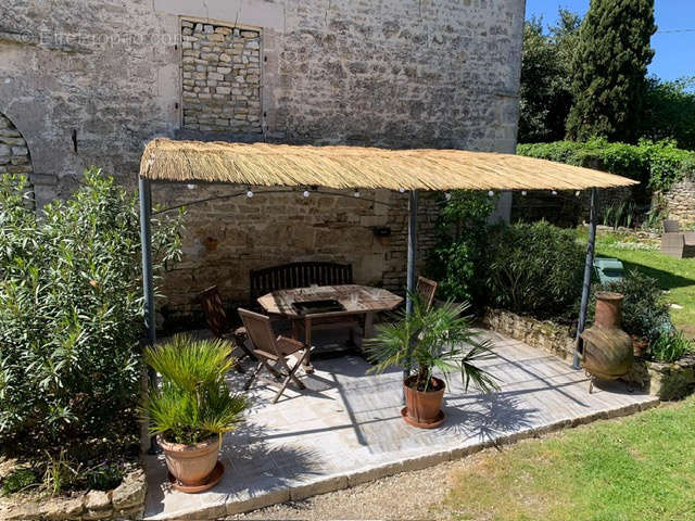 Maison à SAINT-SATURNIN