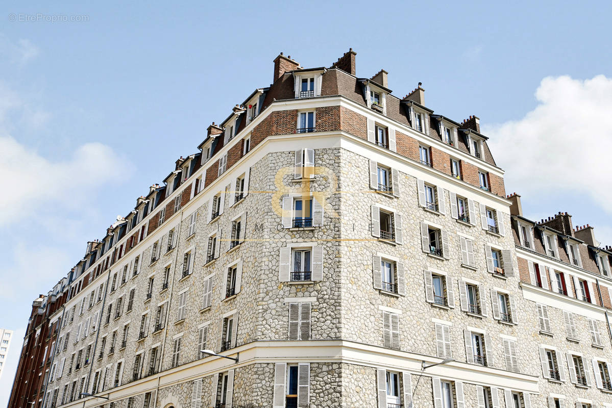 Appartement à CHOISY-LE-ROI