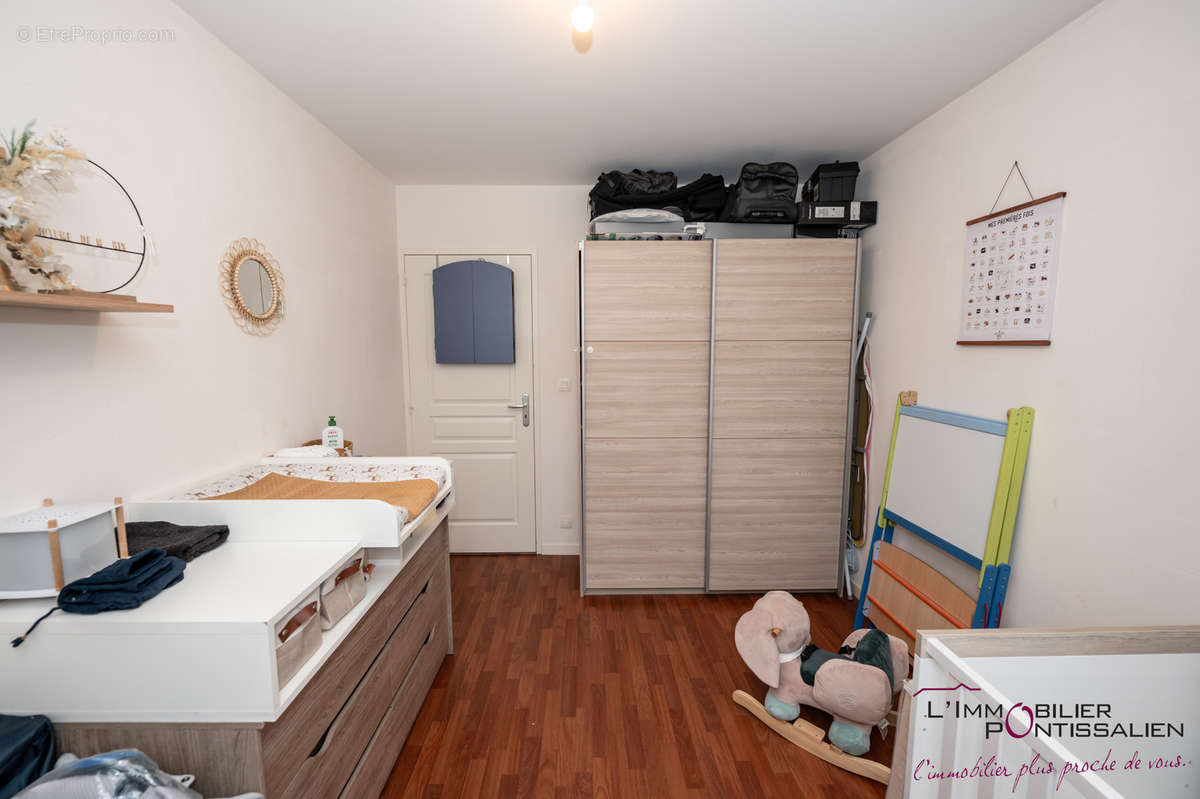 Appartement à PONTARLIER