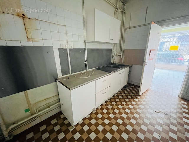 Appartement à CREIL