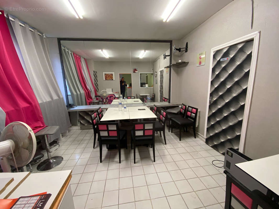 Appartement à CREIL