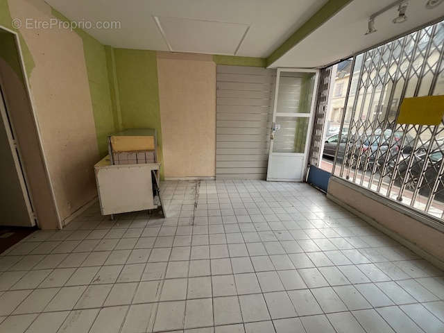 Appartement à CREIL