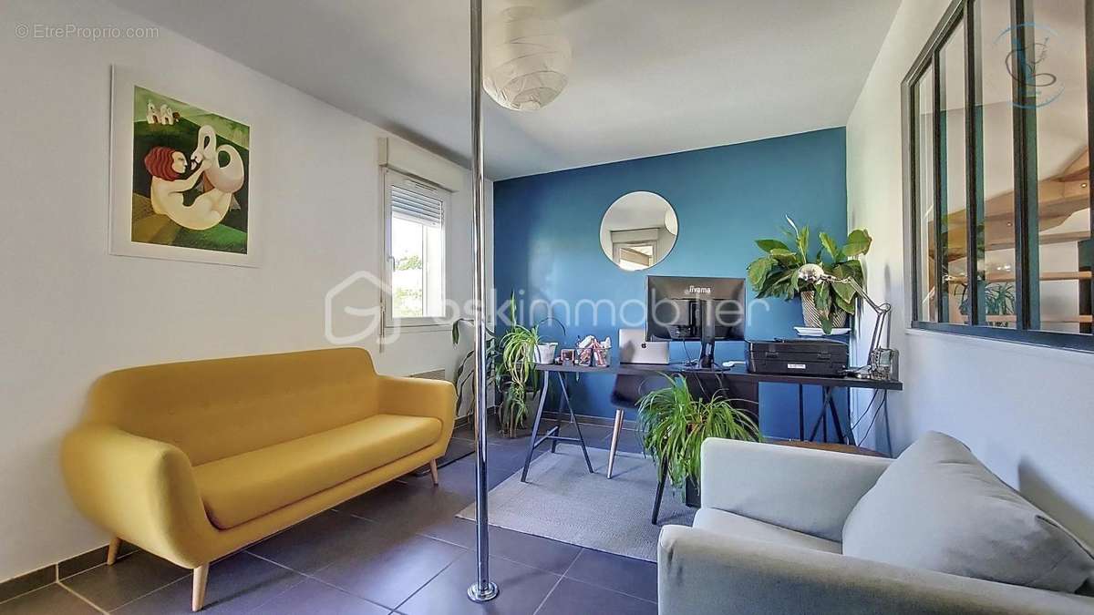 Appartement à L&#039;ISLE-SUR-LA-SORGUE