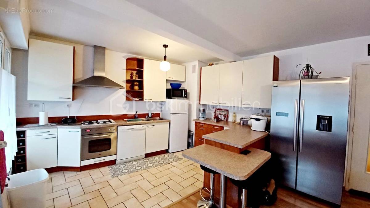 Appartement à LIEVIN