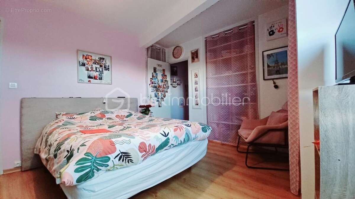 Appartement à LIEVIN