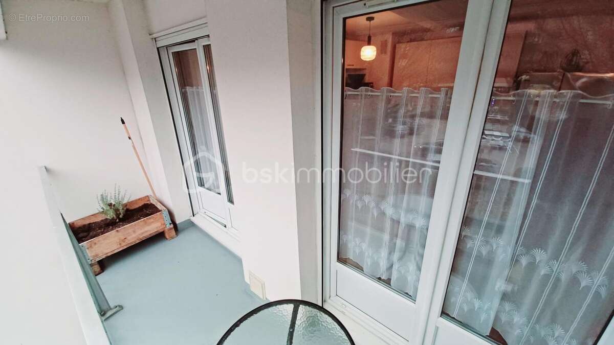 Appartement à LIEVIN