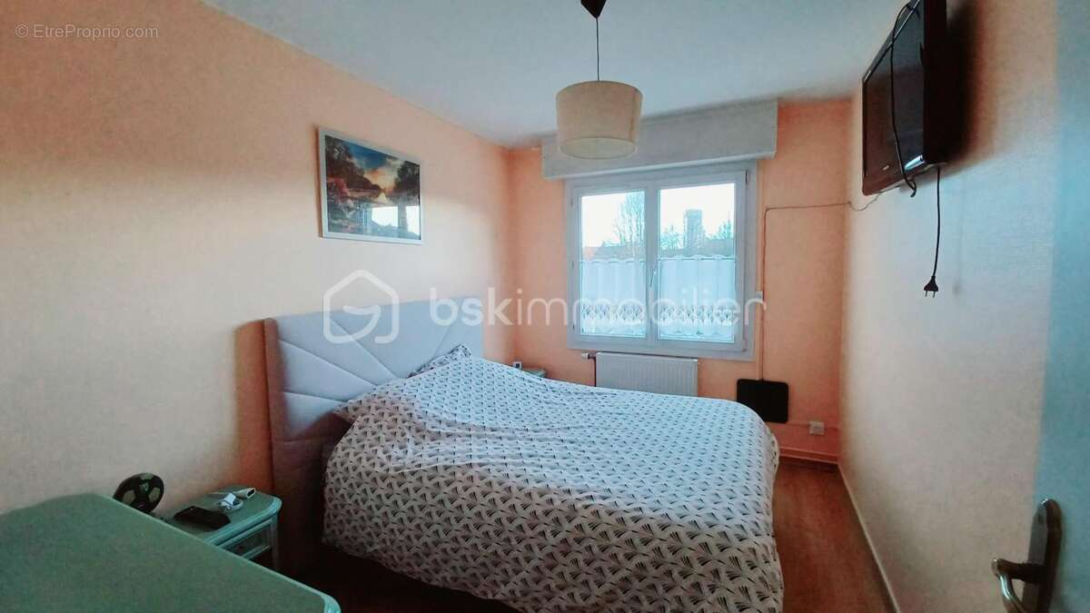 Appartement à LIEVIN