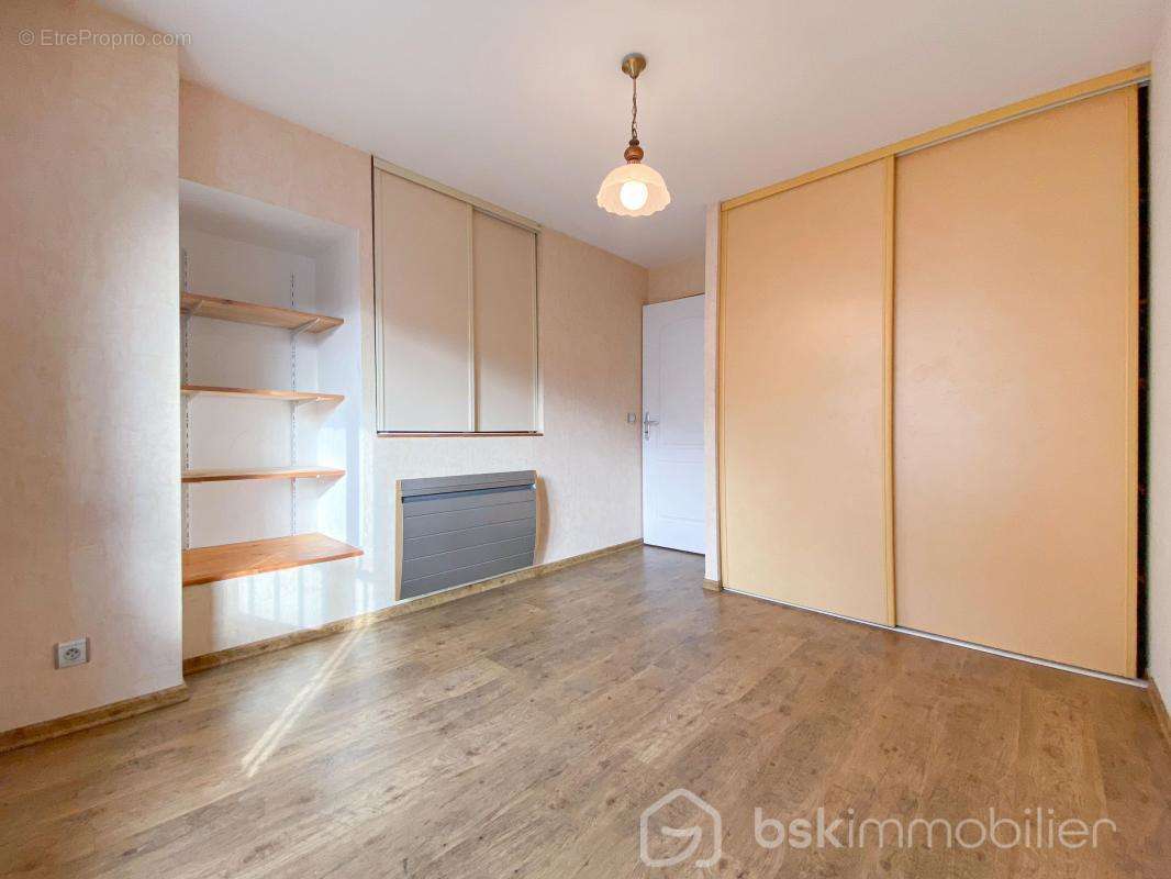 Appartement à AIX-LES-BAINS