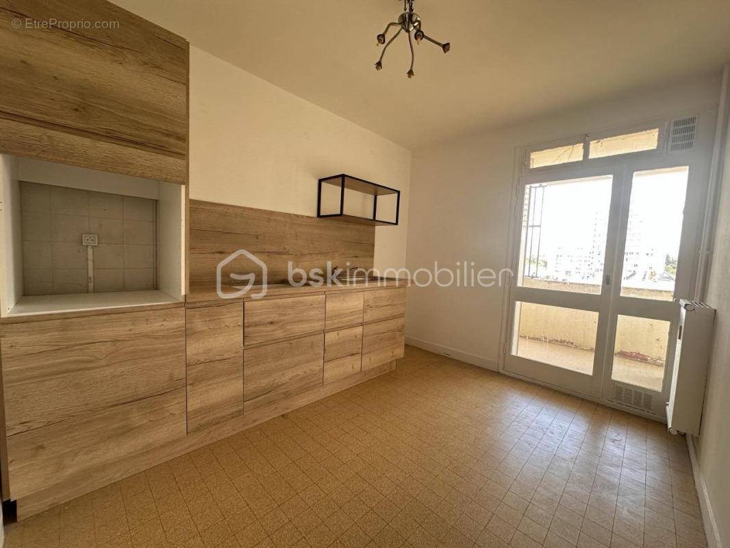 Appartement à VALENCE