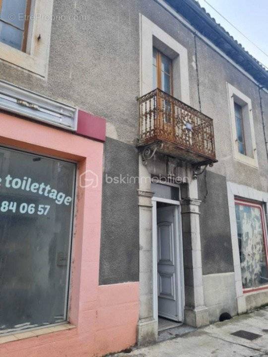 Appartement à LOURES-BAROUSSE