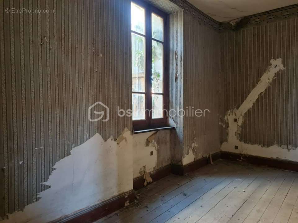 Appartement à LOURES-BAROUSSE