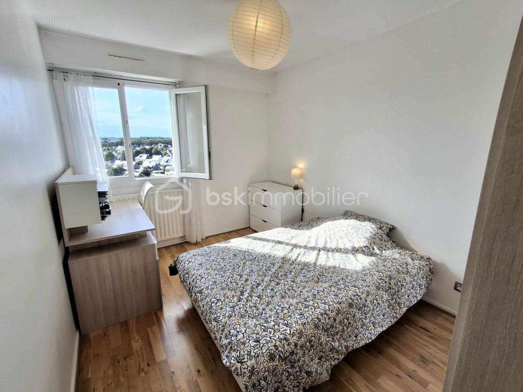 Appartement à LORIENT