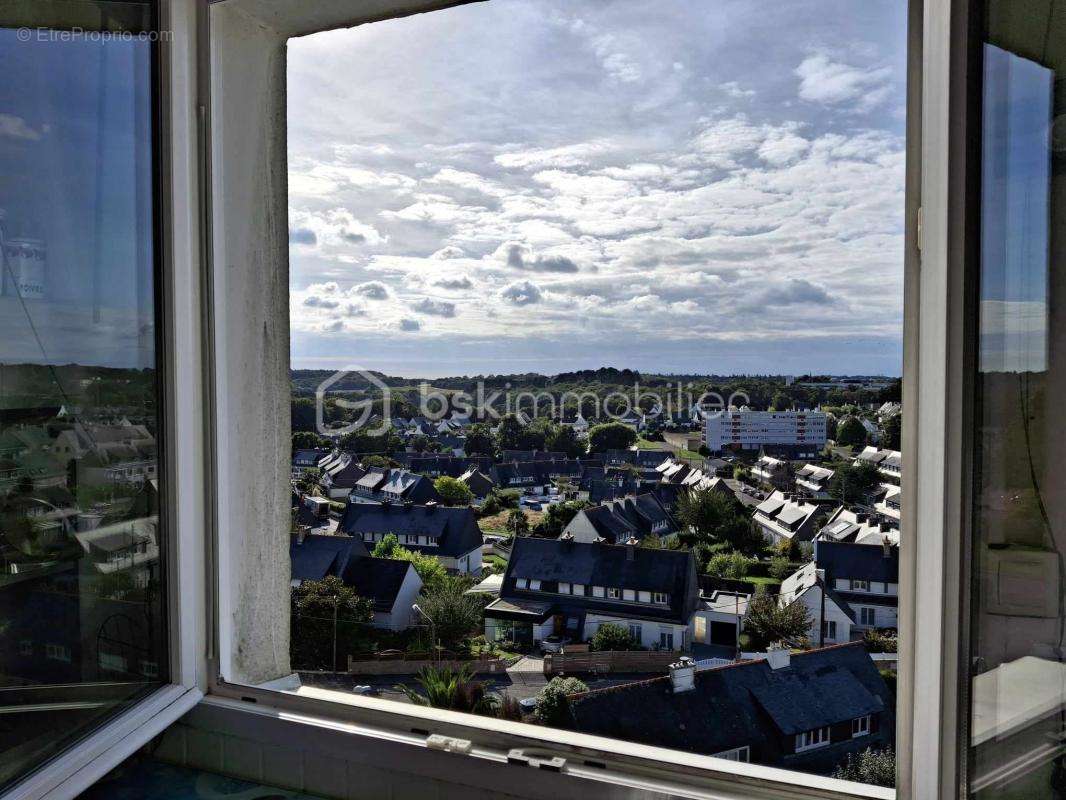 Appartement à LORIENT