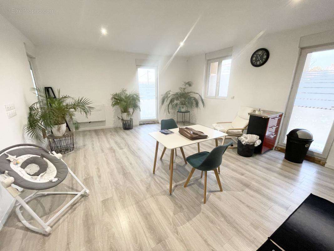 Appartement à CASTELNAU-DE-MEDOC