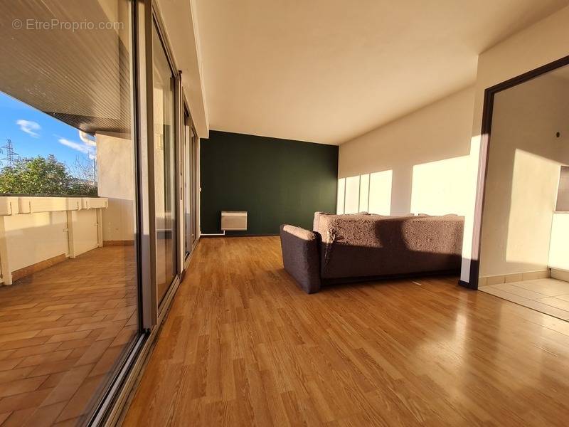 Appartement à SAINT-JEAN-DE-LUZ