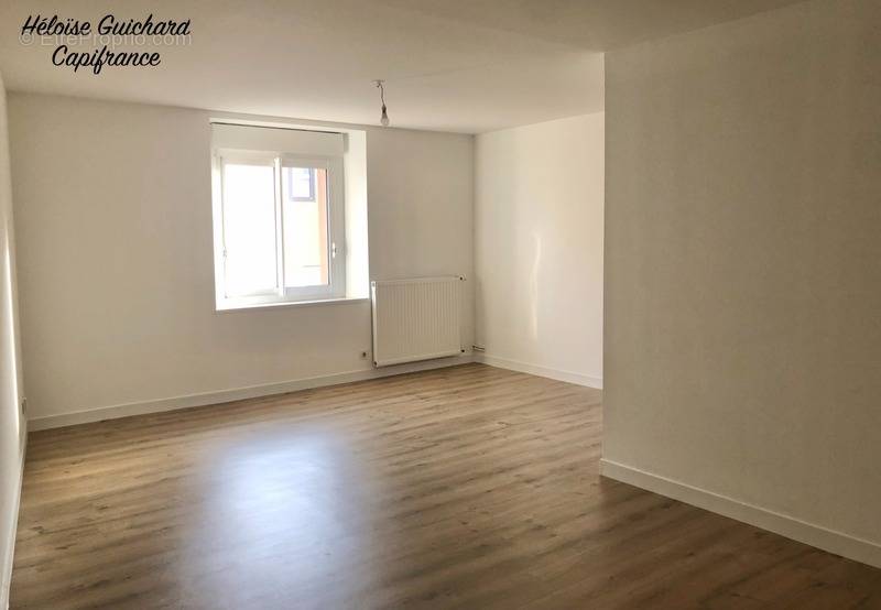 Appartement à CHOLET