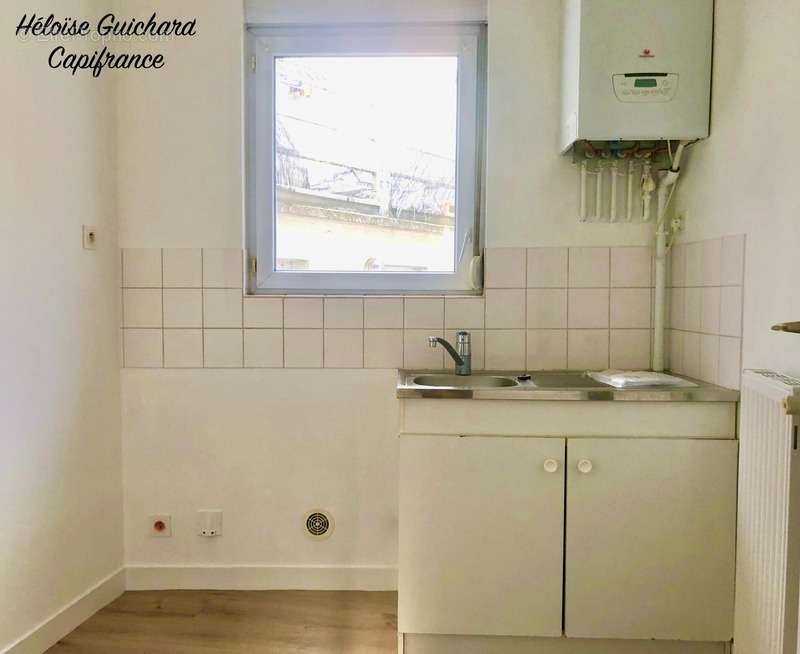 Appartement à CHOLET