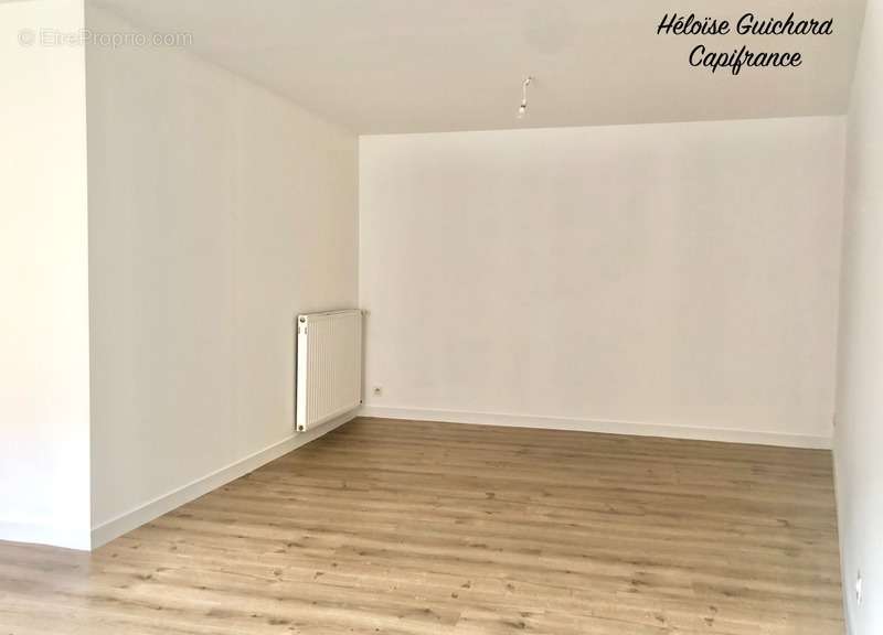 Appartement à CHOLET