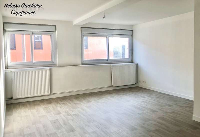 Appartement à CHOLET