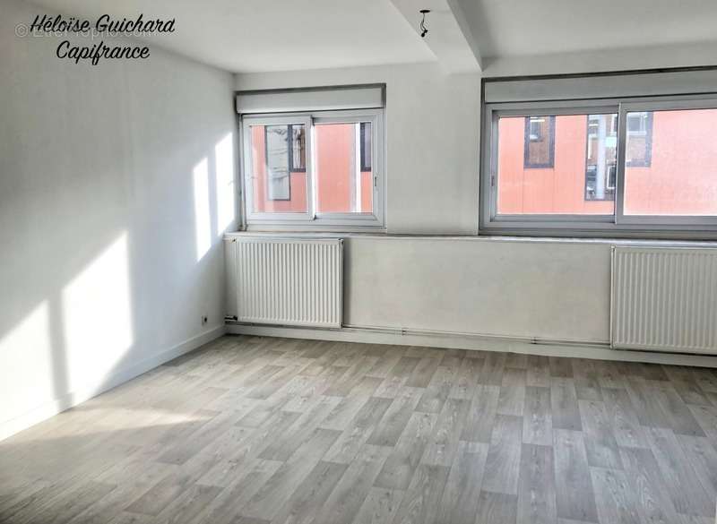 Appartement à CHOLET