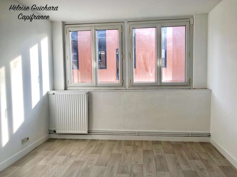 Appartement à CHOLET