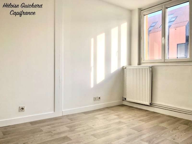 Appartement à CHOLET