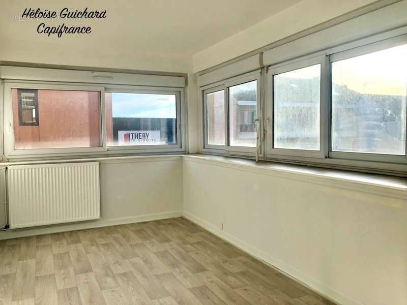 Appartement à CHOLET