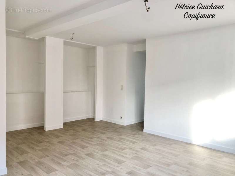 Appartement à CHOLET