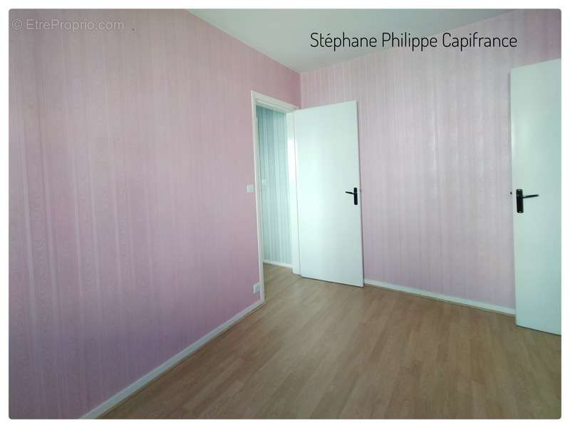 Appartement à LANESTER