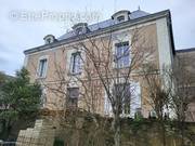 Maison à SAINT-GEORGES-SUR-LOIRE