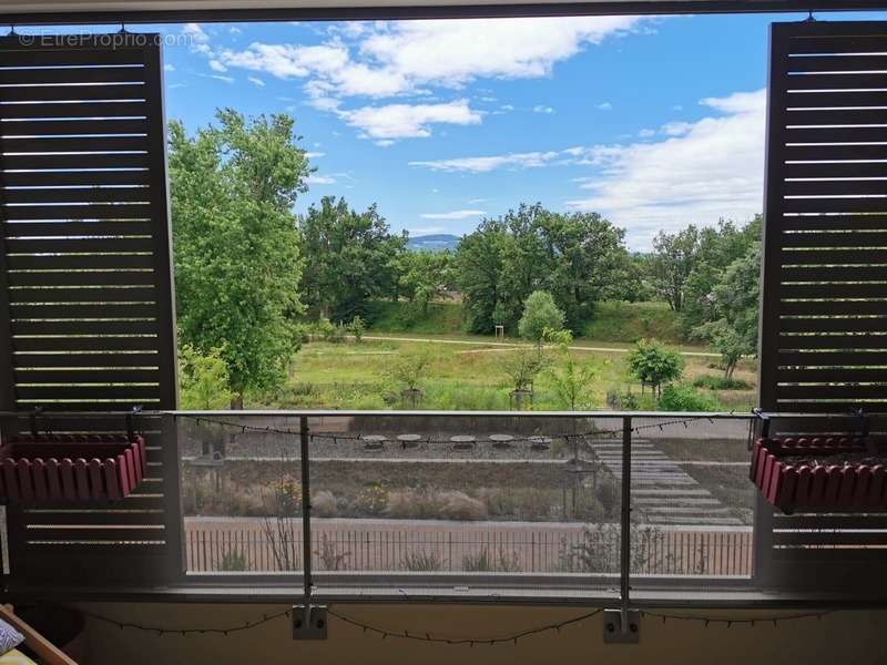 Appartement à TREVOUX