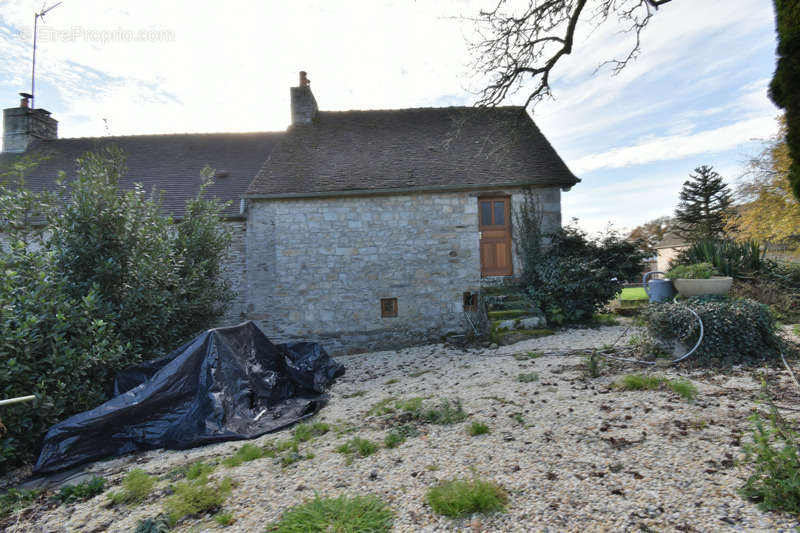 Maison à DOMFRONT