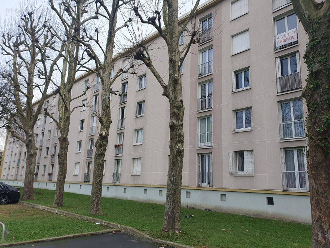 Appartement à DRANCY