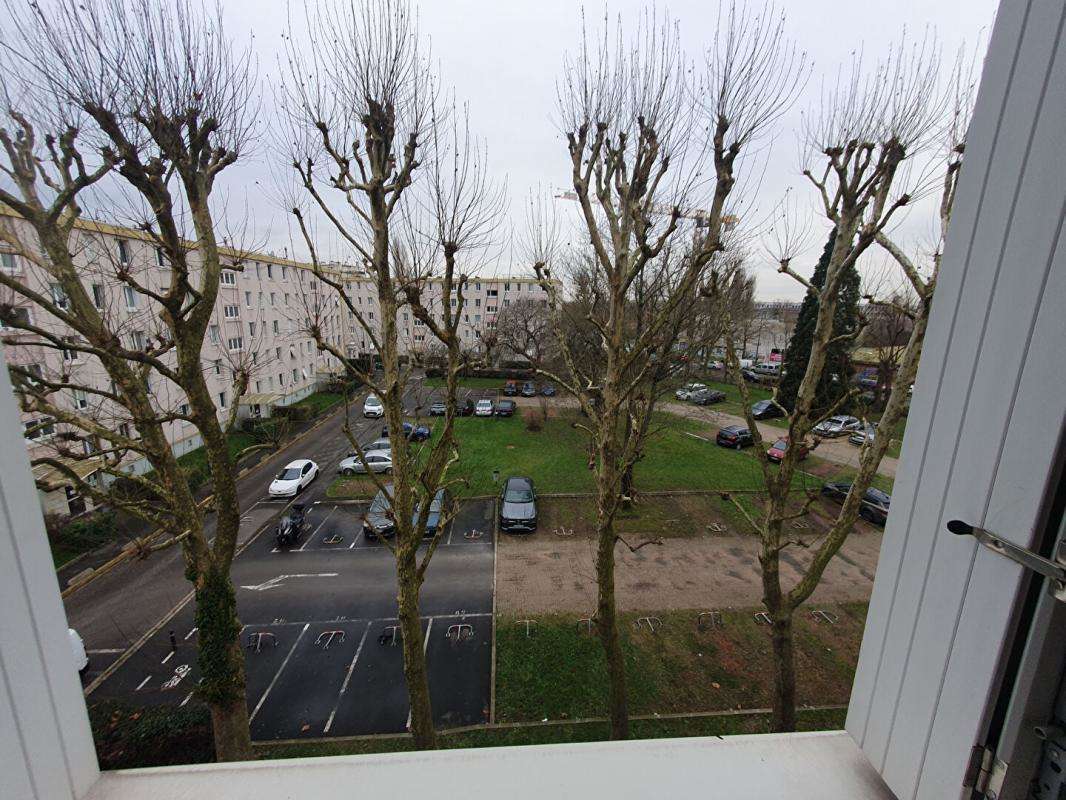 Appartement à DRANCY