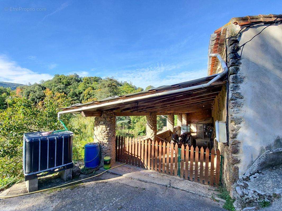 Maison à LIMOUX