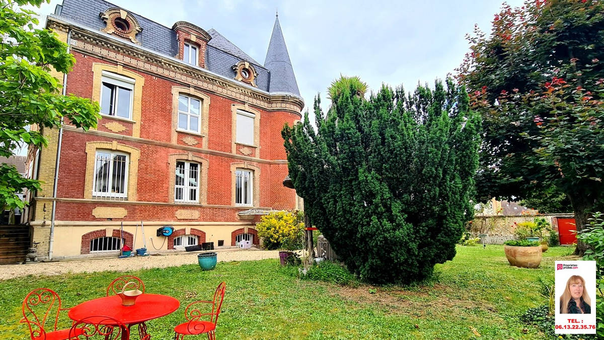 Maison à LOUVIERS