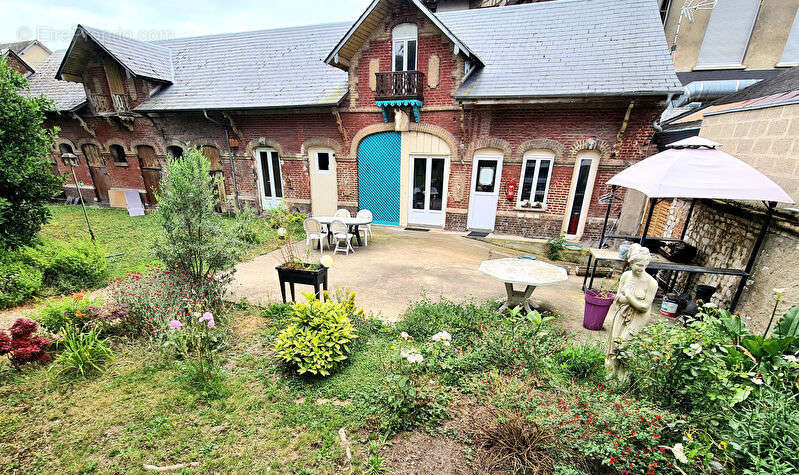 Maison à LOUVIERS