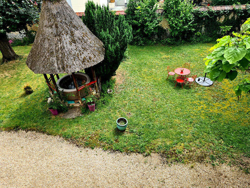 Maison à LOUVIERS