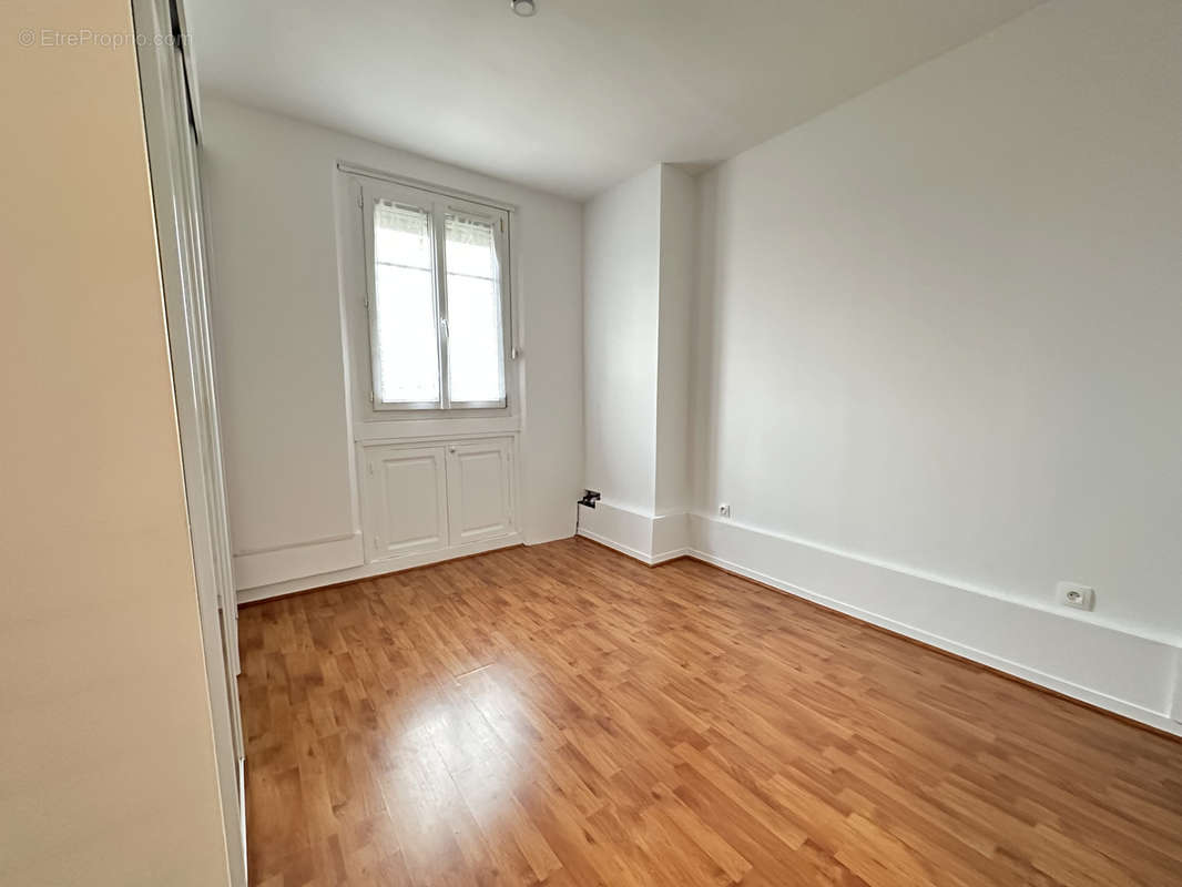 Appartement à BROU-SUR-CHANTEREINE