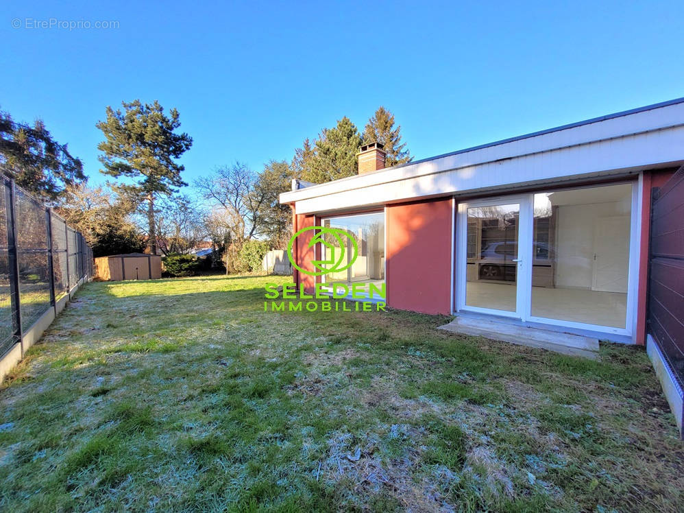 Appartement à SAINS-EN-GOHELLE