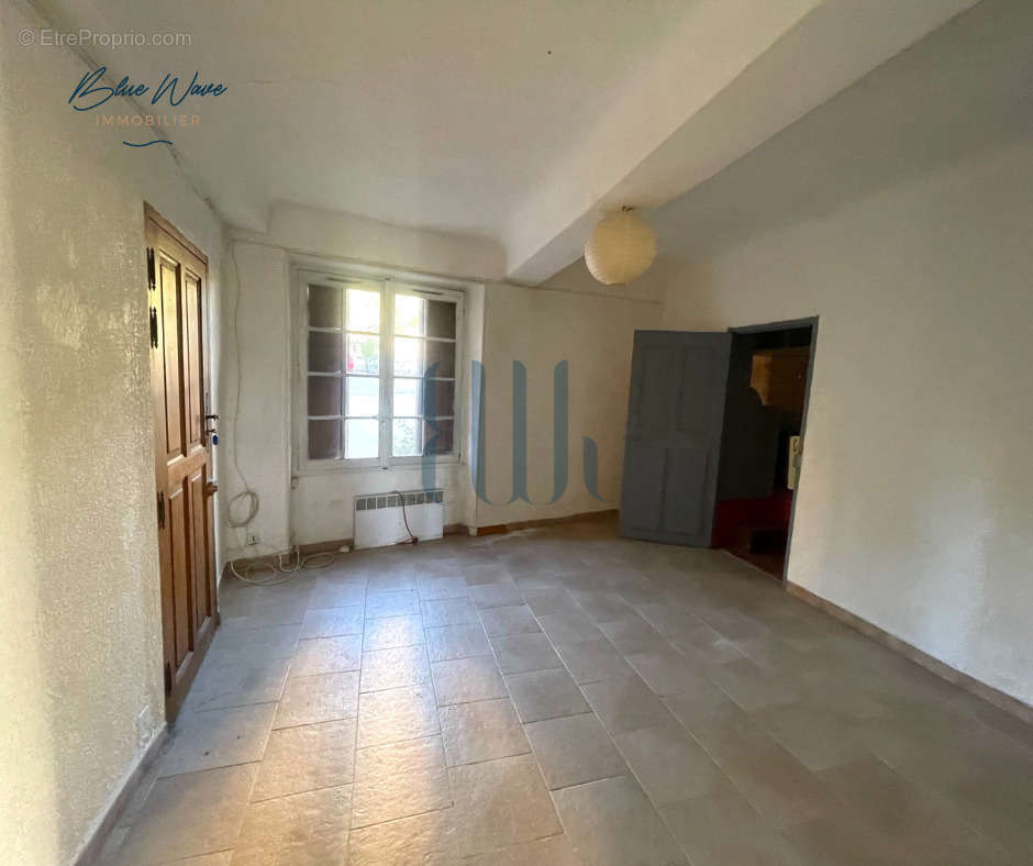 Appartement à FLAYOSC