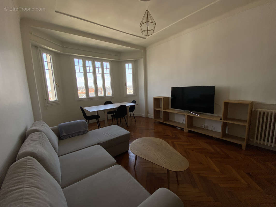 Appartement à TARBES