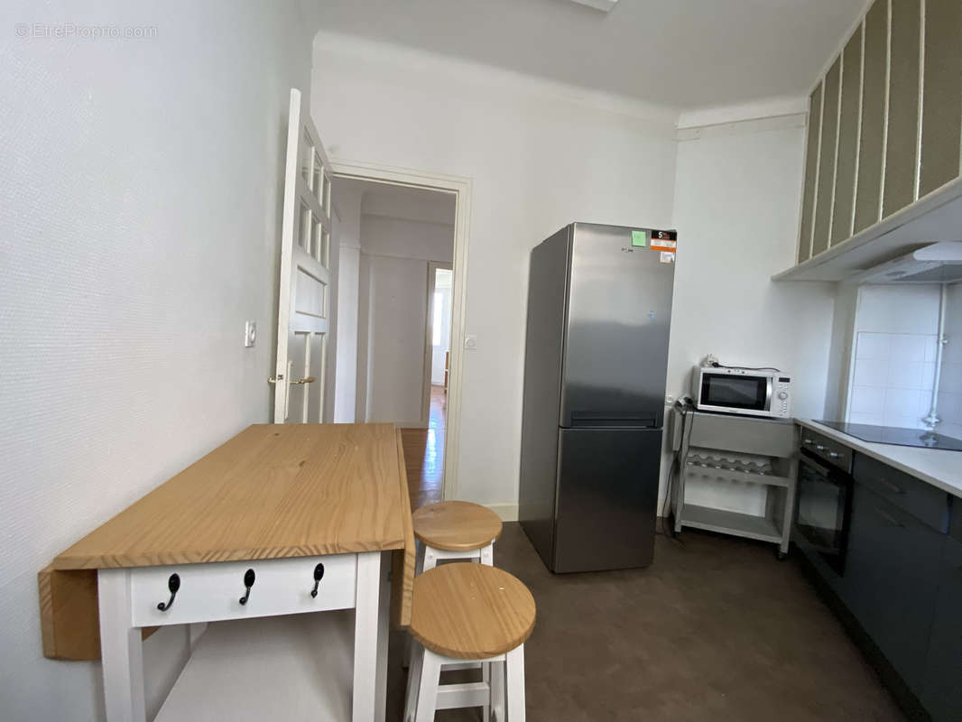 Appartement à TARBES