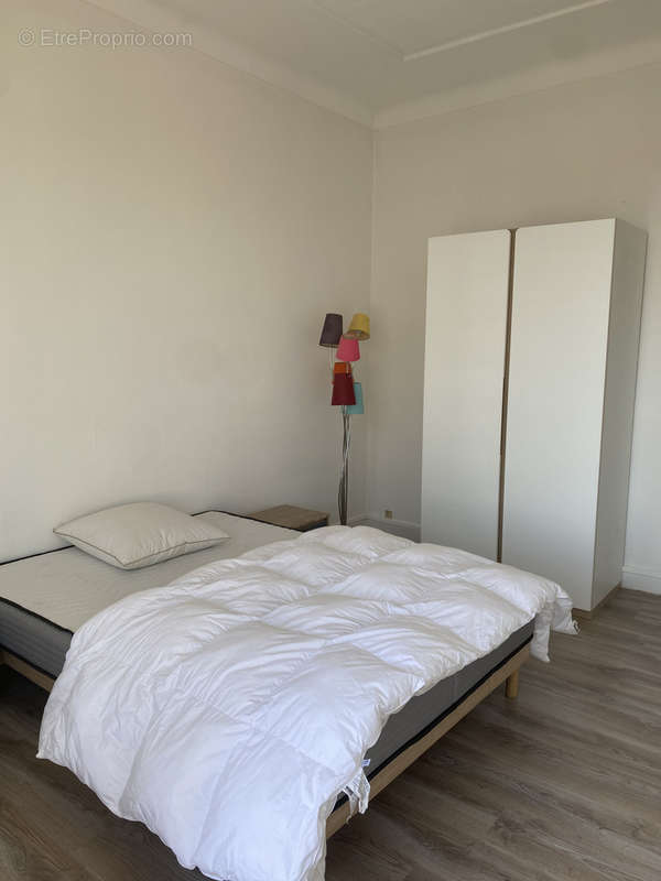 Appartement à TARBES